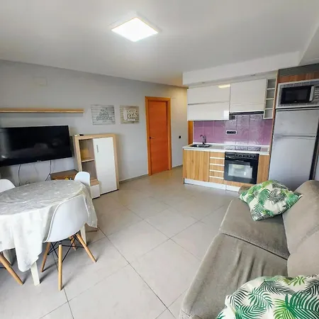 Vistamar Oropesa del Mar