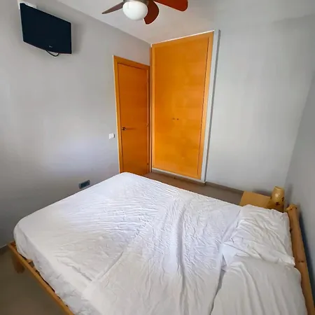 Vistamar Lejlighed