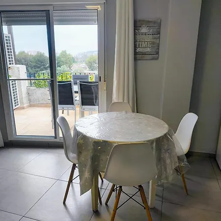 Vistamar Apartment *