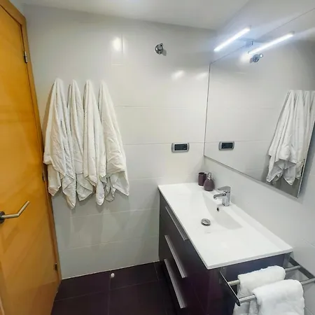 Vistamar Apartment Oropesa del Mar