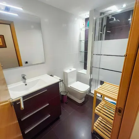 Apartment Vistamar